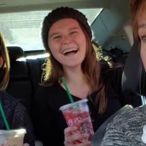 Meet your Posher, Burgin